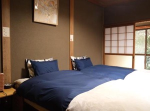 Shimanto Riverside Hideaway | Hata-gun