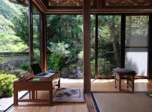 Shimanto Riverside Hideaway | Hata-gun