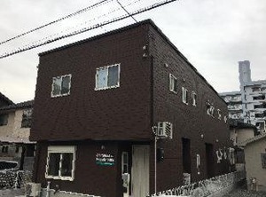Shironoshita Guesthouse | Himeji