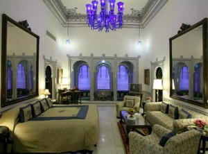 Shiv Palace | Udaipur City Centre