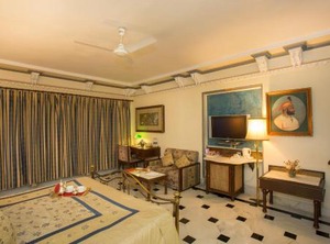 Shiv Palace | Udaipur City Centre