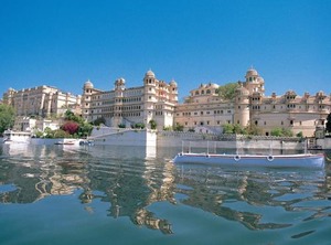 Shiv Palace | Udaipur City Centre