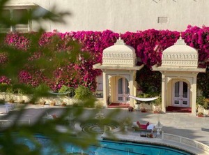 Shiv Palace | Udaipur City Centre