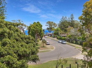 Shoreline | Nelson Bay