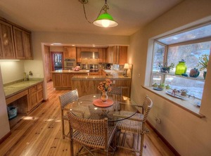 Silver Rock Lodge | Skyland