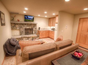 Silver Rock Lodge | Skyland