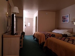 Rewards Inn | Guymon