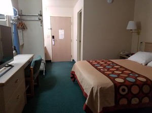 Rewards Inn | Guymon