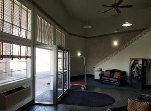 Rewards Inn | Guymon