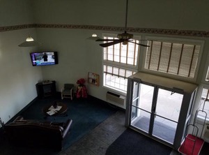 Rewards Inn | Guymon
