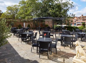 Sir Christopher Wren Hotel | Windsor City Centre