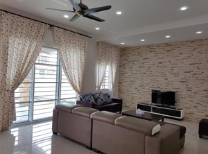 Sitiawan Homestay | Taman Teratai