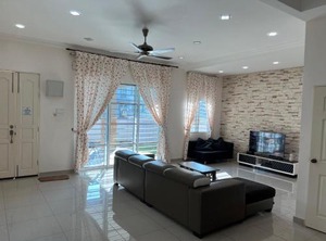 Sitiawan Homestay | Taman Teratai