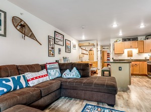 Mountainside Warren | Warren