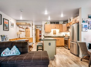 Mountainside Warren | Warren