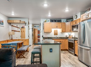 Mountainside Warren | Warren