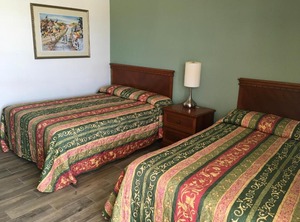 Resort Motel | Wildwood