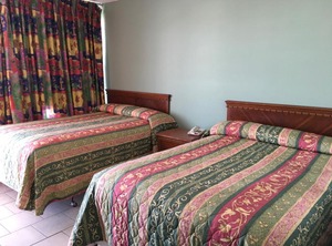Resort Motel | Wildwood