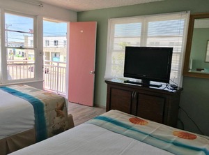 Resort Motel | Wildwood