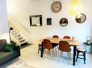 Skyvillas | Kalajoki