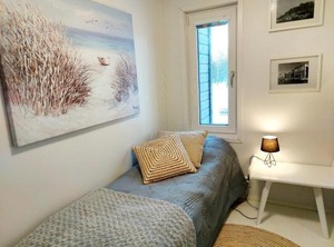Skyvillas | Kalajoki