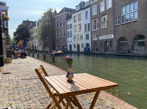 Dom | Utrecht City Center