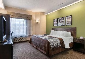 Comfort Suites Downtown Carlisle | Carlisle