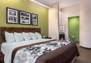Comfort Suites Downtown Carlisle | Carlisle