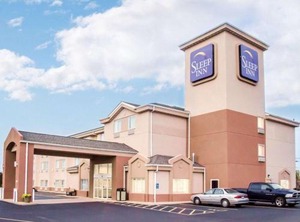 Inn | O'Fallon