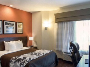 Inn | O'Fallon