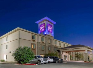Inn Suites Carlsbad Caverns | Carlsbad