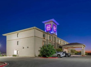 Inn Suites Carlsbad Caverns | Carlsbad