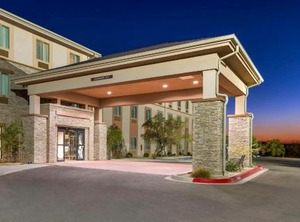 Inn Suites Carlsbad Caverns | Carlsbad