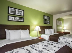 Inn South Waco | Hewitt
