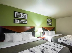 Inn South Waco | Hewitt