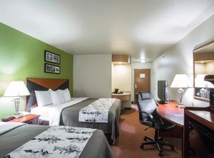 Inn South Waco | Hewitt