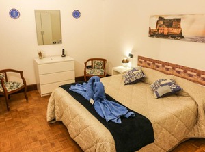 Chiatamone | San Ferdinando