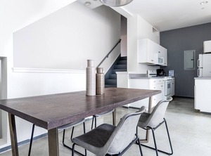 South Doorman | Shawmut