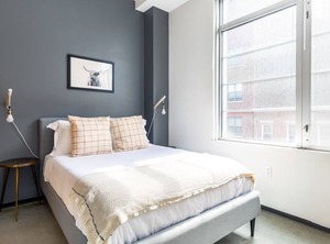 South Doorman | Shawmut