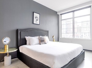 South Doorman | Shawmut