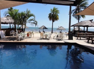 Smugglers Beach Resort Hotel | Wailoloa