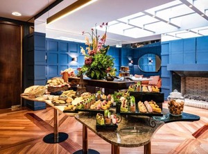 Sofitel Bogota Victoria Regia | Zona Rosa