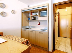 Solaria Canazei Persons | Mazzin