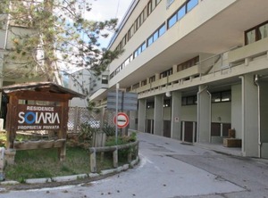 Solaria Canazei Persons | Mazzin