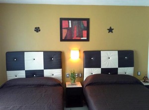 Soleil Inn Atlixco | Atlixco