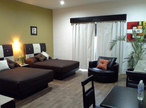 Soleil Inn Atlixco | Atlixco