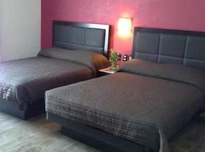 Soleil Inn Atlixco | Atlixco