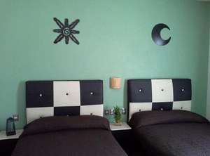Soleil Inn Atlixco | Atlixco