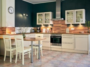 Sommerhaus Thiessow | Thiessow