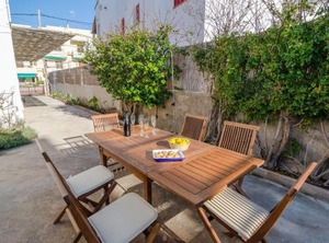 Son Homs | Colonia Sant Jordi